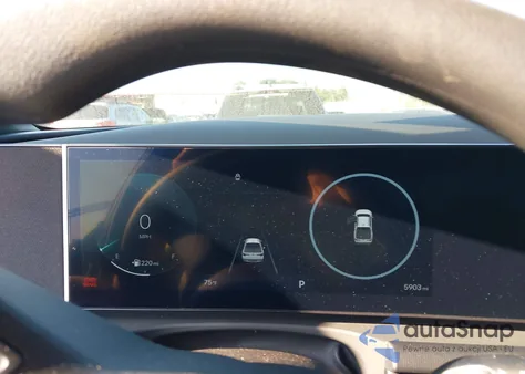 2025 Hyundai Santa Cruz Sel Activity from USA, damaged, VIN 5NTJC4DE1SH134287